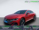 Volkswagen Arteon 2.0 TDI 200 BVA 4MOTION &agrave; Beaupuy (31)
