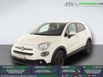  Voir d&eacute;tails -Fiat 500 1.0 FireFly Turbo T3 120 ch BV &agrave; Beaupuy (31)