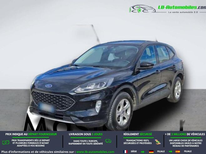 Ford Kuga 1.5 EcoBlue 120 BVA Noir de 2021