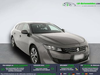  Voir d&eacute;tails -Peugeot 508 BlueHDi 130 ch  BVM &agrave; Beaupuy (31)