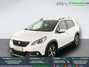  Voir d&eacute;tails -Peugeot 2008 1.2 PureTech 110ch  BVA &agrave; Beaupuy (31)