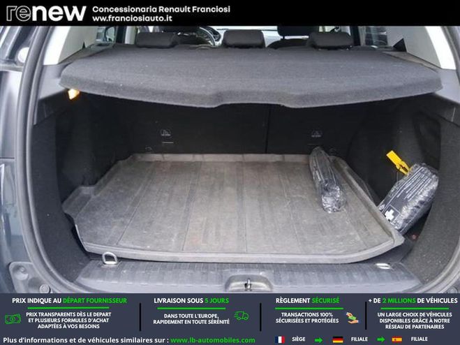 Peugeot 2008 BlueHDi 100  BVM Bleu de 2019