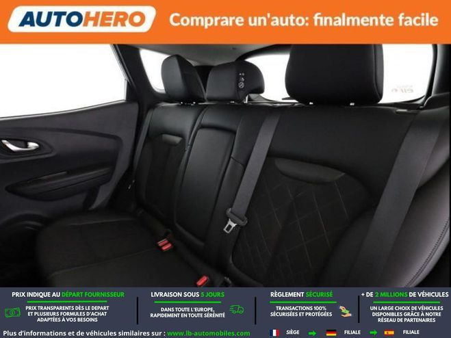Renault Kadjar TC e140 BVM Vert M�tallique de 2020