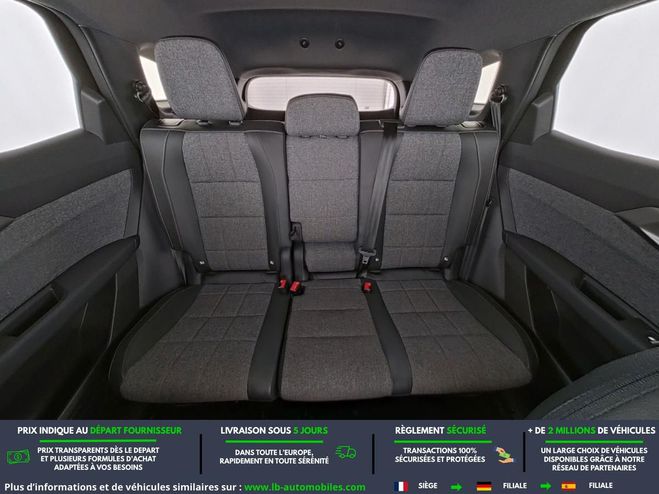 Renault Espace E-Tech hybrid 200 BVA Noir M�tallique de 2025