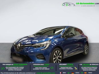  Voir d&eacute;tails -Renault Clio E-Tech full hybrid 145 BVA &agrave; Beaupuy (31)