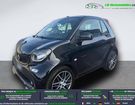 Smart Fortwo 0.9 109 ch  BVA &agrave; Beaupuy (31)