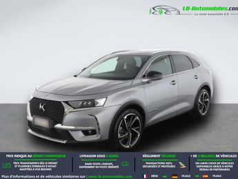 voir détails -Citroen DS7 Crossback PureTech 225 BVA à Beaupuy (31) Voir détails -Citroen DS7 Crossback PureTech 225 BVA à Beaupuy (31)