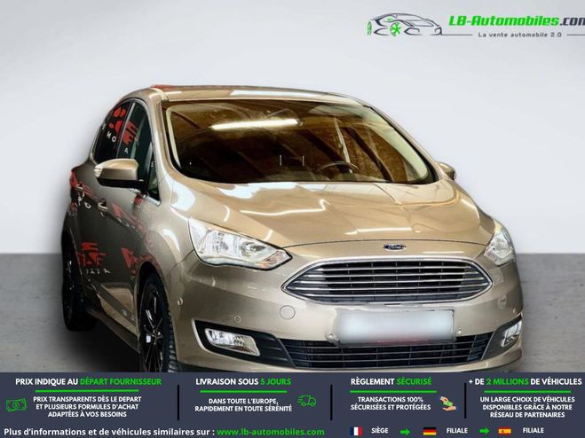 Ford C Max 1.5 EcoBoost 150 BVM Argent� de 2019
