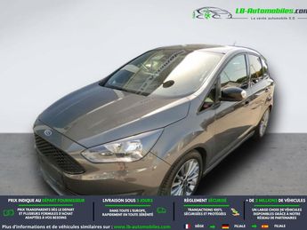 Ford C Max