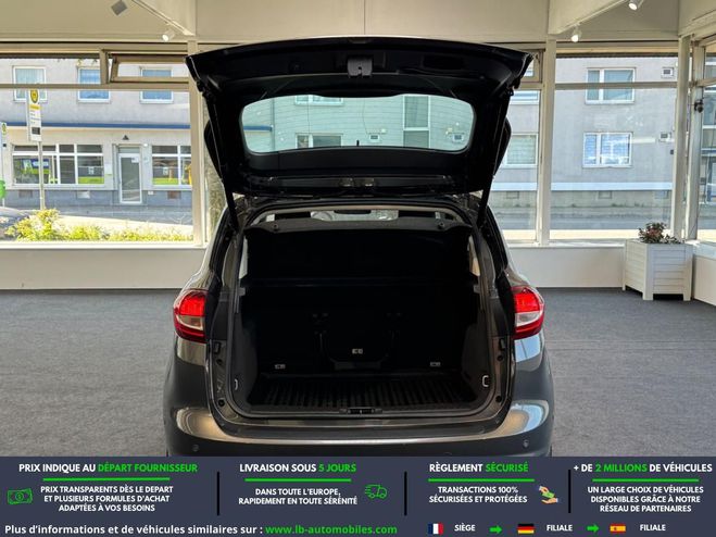 Ford C Max 1.5 EcoBoost 150 BVM Gris de 2019