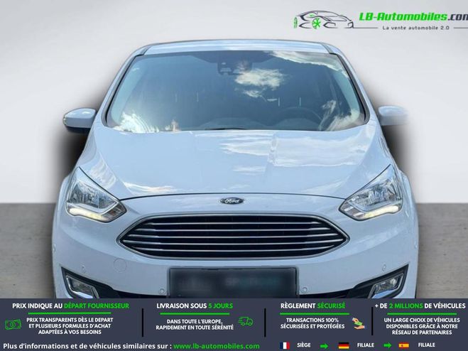 Ford C Max 1.5 EcoBoost 150 BVM Blanc de 2018