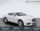Bentley Continental V8 4.0 507 ch BVA à Beaupuy (31) Bentley Continental V8 4.0 507 ch BVA à Beaupuy (31)