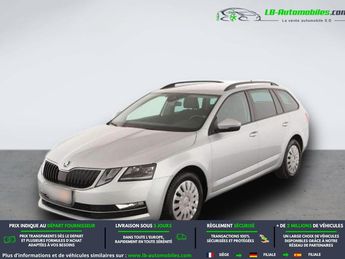  Voir d&eacute;tails -Skoda Octavia 2.0 TDI 150 ch  BVA &agrave; Beaupuy (31)