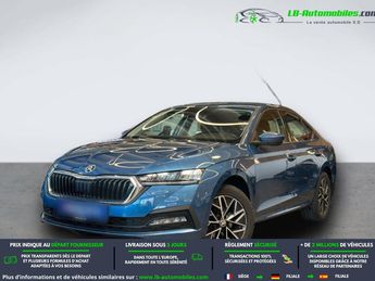  Voir d&eacute;tails -Skoda Octavia 1.5 TSI 150 ch BVM &agrave; Beaupuy (31)
