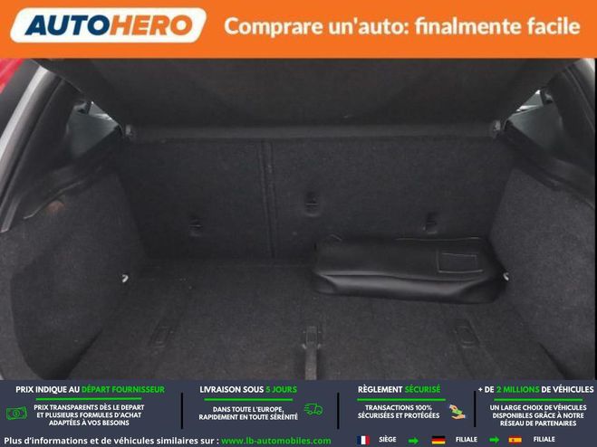 Volvo V40 T2 122 ch BVM Blanc M�tallique de 2017