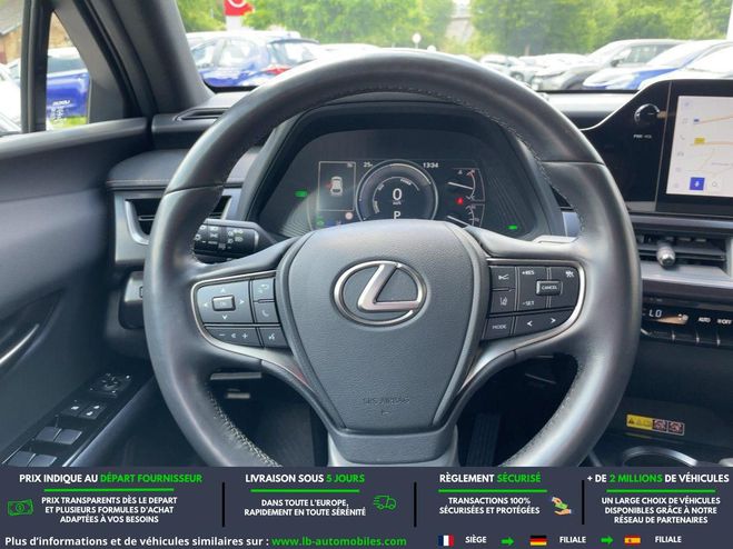 Lexus UX 250h 2WD  de 2023