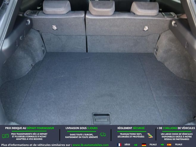 Lexus UX 250h 2WD Noir M�tallique de 2023