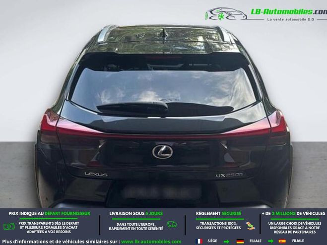Lexus UX 250h 2WD  de 2022