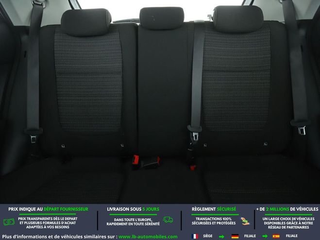 Kia Stonic 1.0 T-GDi 100 ch BVM Gris M�tallique de 2020