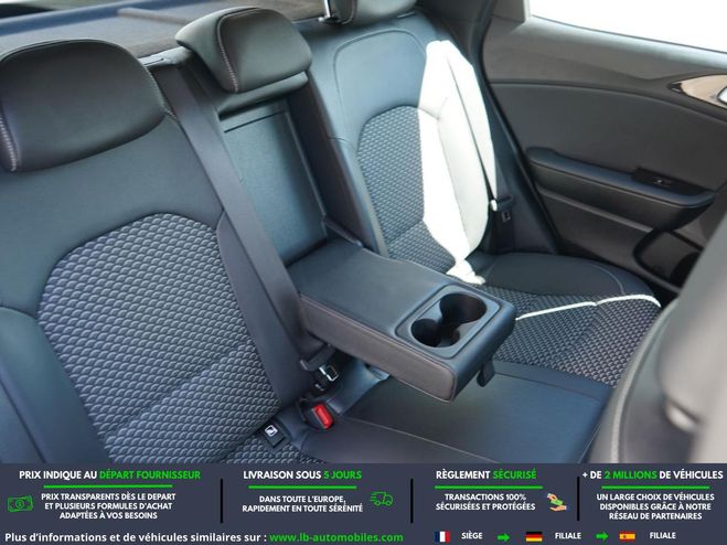 Kia Xceed 1.5l T-GDi 160 ch BVA Blanc M�tallique de 2023