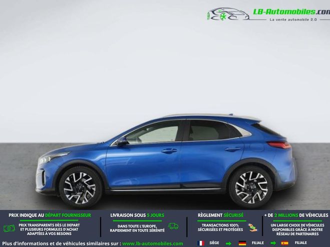Kia Xceed 1.5l T-GDi 160 ch BVA Bleu M�tallique de 2023