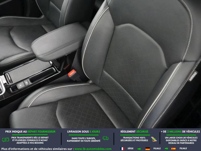 Kia Xceed 1.5l T-GDi 160 ch BVA Bleu M�tallique de 2023