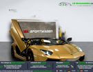 Lamborghini Aventador