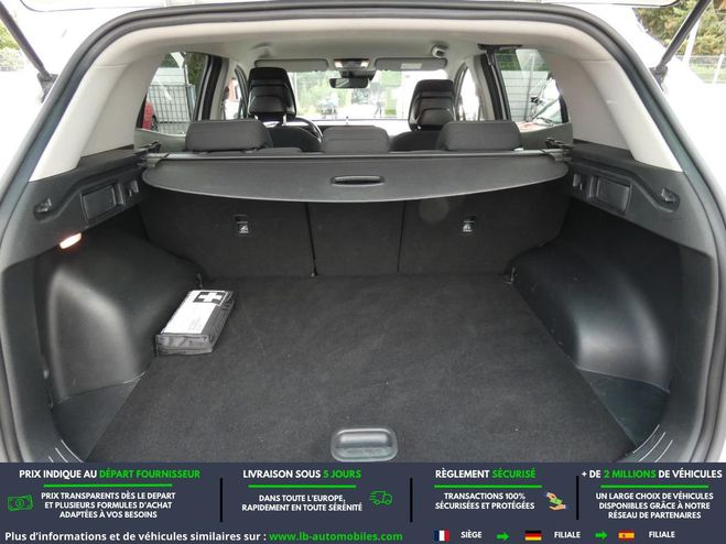 Kia Sportage 1.6 T-GDi 150ch MHEV BVA 4x2 Argent� M�tallique de 2023