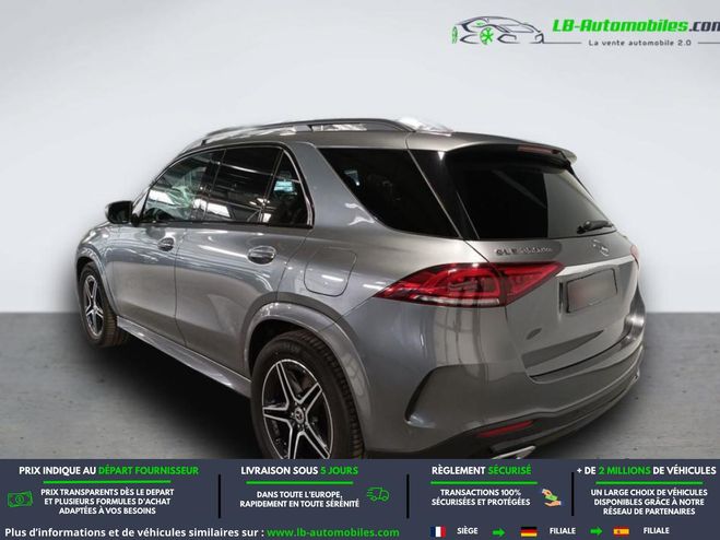 Mercedes GLE 350 de BVA 4Matic Gris M�tallique de 2023