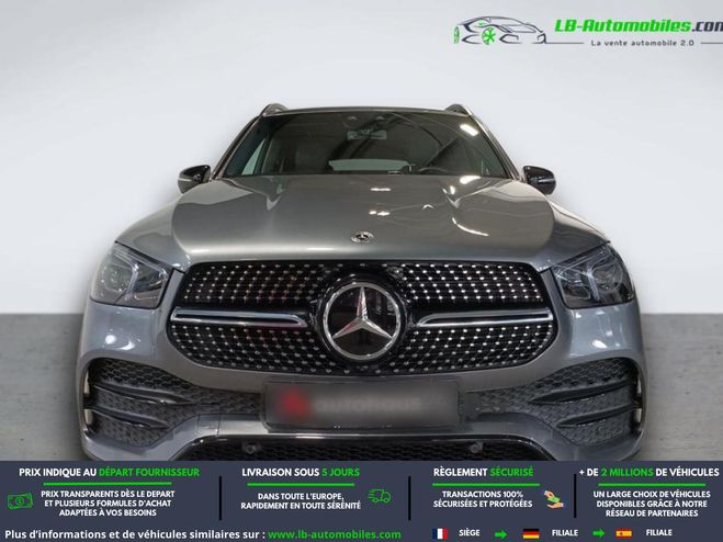 Mercedes GLE 350 de BVA 4Matic Gris M�tallique de 2023