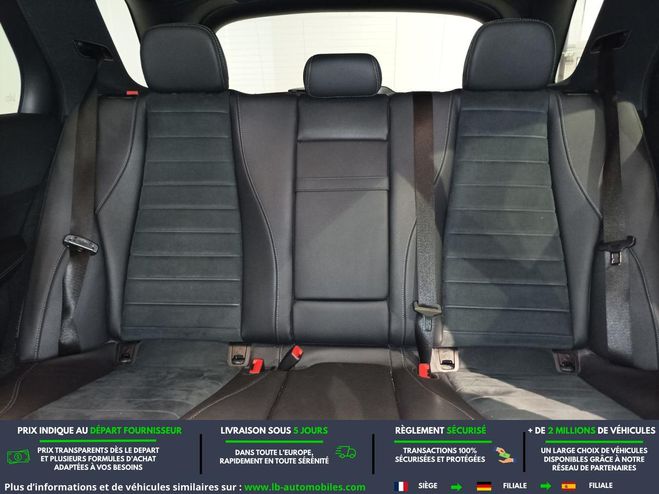 Mercedes GLE 350 de BVA 4Matic Gris M�tallique de 2023