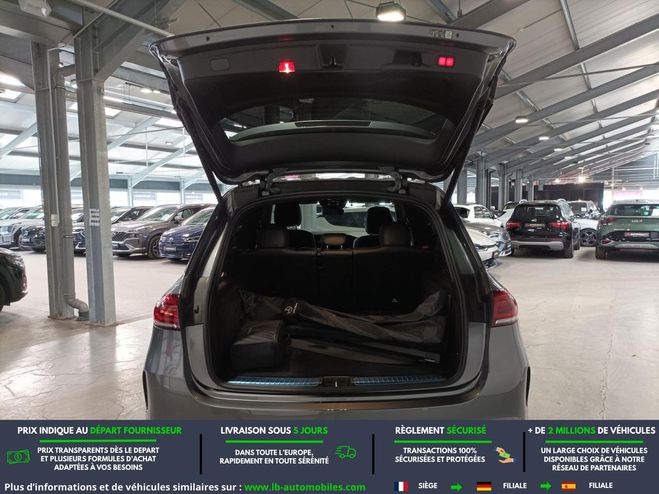 Mercedes GLE 350 de BVA 4Matic Gris M�tallique de 2023
