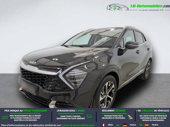  Voir d&eacute;tails -Kia Sportage 1.6 T-GDi 150ch MHEV BVM  4x2 &agrave; Beaupuy (31)