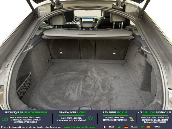 Mercedes GLE 63 S AMG BVA 4MATIC+ Noir M�tallique de 2021