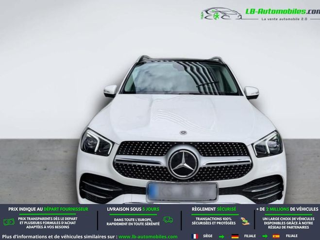 Mercedes GLE 300 d BVA 4Matic Blanc M�tallique Mate de 2024