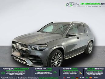 Mercedes GLE