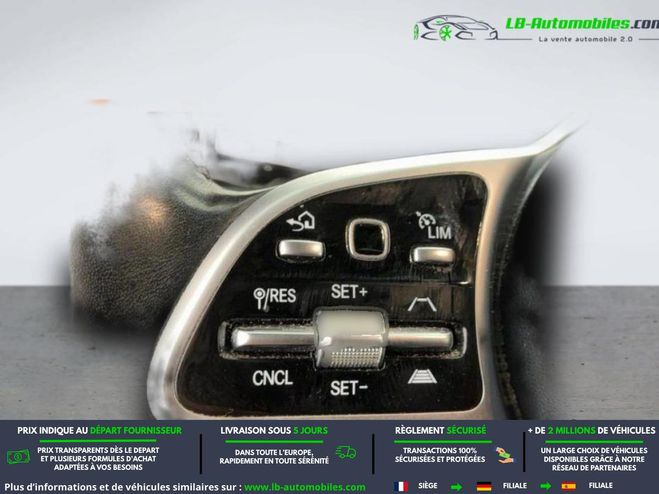 Mercedes GLE 350 de EQ POWER BVA 4Matic Gris M�tallique de 2020