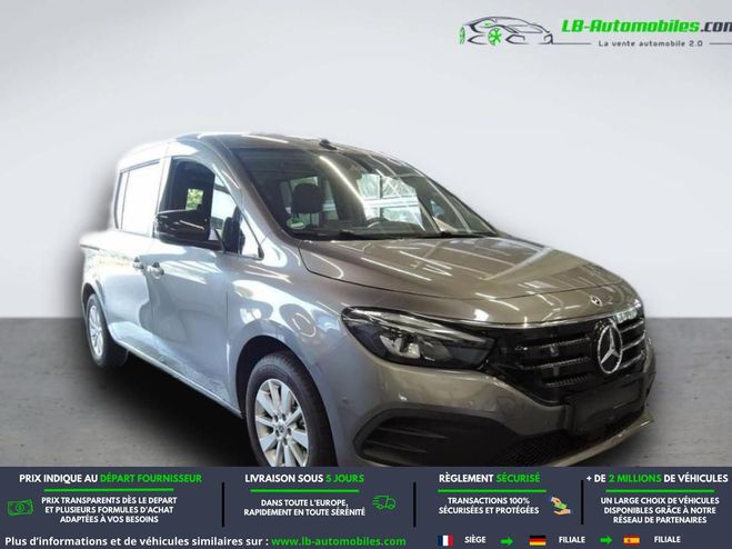 Mercedes Classe E 200 Gris M�tallique de 2025
