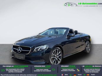 Mercedes Classe E