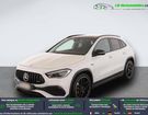 Mercedes Classe GLA 35 AMG BVA 4Matic à Beaupuy (31) Mercedes Classe GLA 35 AMG BVA 4Matic à Beaupuy (31)