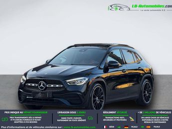 Mercedes Classe GLA