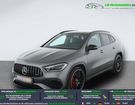 Mercedes Classe GLA