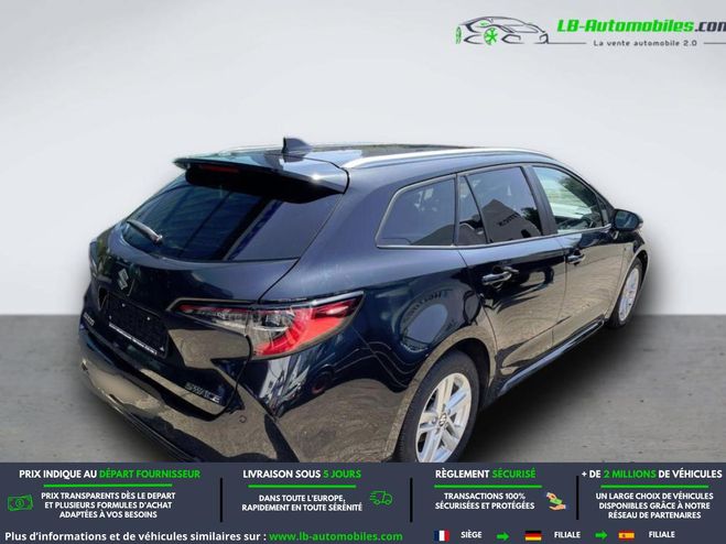 Suzuki Swace 1.8 Hybrid 98ch Noir M�tallique de 2025