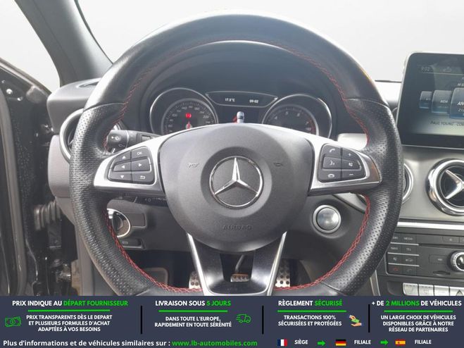 Mercedes Classe GLA 180 BVM  de 2018
