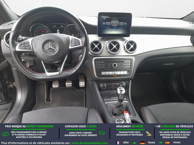 Mercedes Classe GLA 180 BVM  de 2018