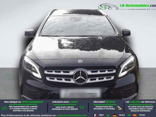 Mercedes Classe GLA 180 BVM  de 2018