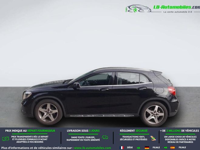 Mercedes Classe GLA 180 BVM  de 2018
