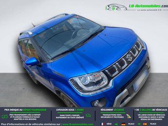voir détails -Suzuki Ignis 1.2 Dualjet Hybrid BVM à Beaupuy (31) Voir détails -Suzuki Ignis 1.2 Dualjet Hybrid BVM à Beaupuy (31)