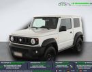 Suzuki Jimny 1.5 VVT 2p BVM à Beaupuy (31) Suzuki Jimny 1.5 VVT 2p BVM à Beaupuy (31)