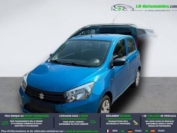 voir détails -Suzuki Celerio 1.0 BVA 68ch à Beaupuy (31) Voir détails -Suzuki Celerio 1.0 BVA 68ch à Beaupuy (31)